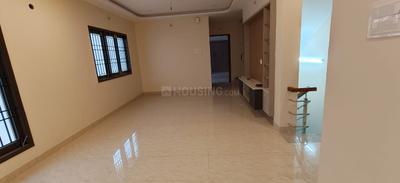 Hall Image of 3000 Sq.ft 4 BHK Independent House for sale in Valasaravakkam Chennai for Rs. 35000000