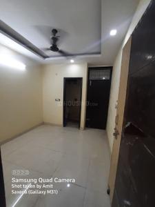 Bedroom Image of 800 Sq.ft 3 BHK Builder Floor for sale in Palam New Delhi for Rs. 6200000