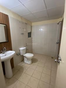 Bathroom Image of 1575 Sq.ft 3 BHK Apartment / Flat for rent in Banbeerpur Bhiwadi for Rs. 14000