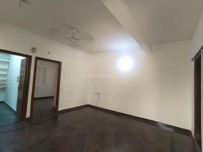 Hall Image of 1000 Sq.ft 2 BHK Builder Floor for rent in Indira Nagar Bengaluru for Rs. 28000