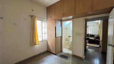 Bedroom Image of 2400 Sq.ft 3 BHK Independent House for rent in Royal Placid, HSR Layout Bengaluru for Rs. 78000