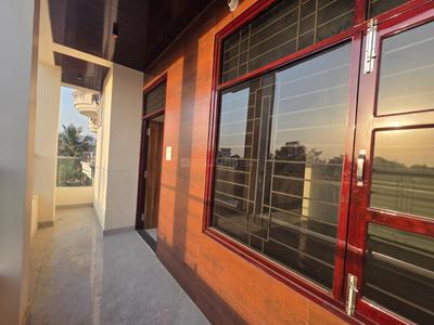 Balcony Image of 1900 Sq.ft 3 BHK Independent House for sale in Kandwa Varanasi for Rs. 11500000
