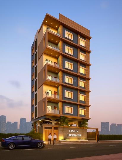 Linux Heights Main Image 1