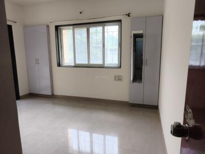 Bedroom Image of 1750 Sq.ft 3 BHK Apartment / Flat for sale in Orchid Spring Valley, Magarpatta City Pune for Rs. 16500000