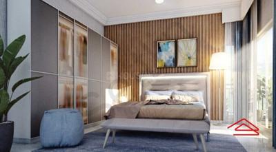 Bedroom Image of 2004 Sq.ft 3 BHK Apartment / Flat for sale in White Field Ville, Whitefield Bengaluru for Rs. 31000000
