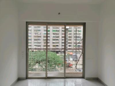 Bedroom Image of 650 Sq.ft 1 BHK Apartment / Flat for sale in Naigaon East Naigaon for Rs. 3500000
