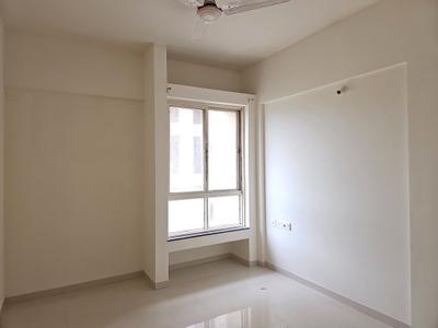 Bedroom Image of 802 Sq.ft 2 BHK Apartment / Flat for sale in Nyati Elan, Wagholi Pune for Rs. 5650000
