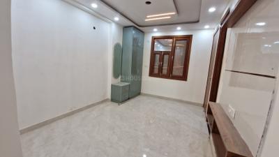 Bedroom Image of 1044 Sq.ft 3 BHK Builder Floor for sale in Sector 7 Dwarka New Delhi for Rs. 12400000