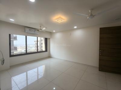 Hall Image of 2417 Sq.ft 3 BHK Apartment / Flat for sale in Shivalik Green View, Shantigram Ahmedabad for Rs. 17000000