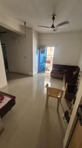 Hall Image of 1000 Sq.ft 2 BHK Apartment / Flat for sale in Lilleria Aashiana, Sama Savli Vadodara for Rs. 3800000