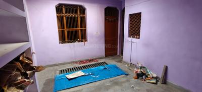 Balcony Image of 1350 Sq.ft 3 BHK Independent House for rent in Patel Nagar Ghaziabad for Rs. 15000