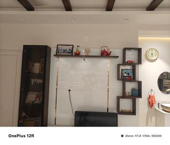 Hall Image of 1400 Sq.ft 3 BHK Apartment / Flat for rent in Urban Greens, Rajarhat Kolkata for Rs. 40000