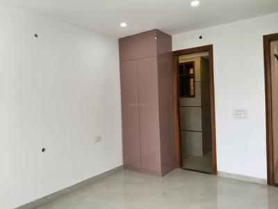 Bedroom Image of 2400 Sq.ft 4 BHK Builder Floor for sale in Palam Vihar Gurgaon for Rs. 34200000
