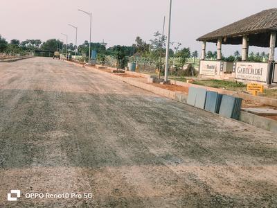 Image of 200 Sq.ft Residential Plot / Land for sale in Tallavalasa, Visakhapatnam for Rs. 5200005
