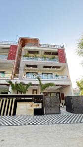 Image of 2250 Sq.ft 5 BHK Villa for sale in Nirman Nagar, Jaipur for Rs. 50100000
