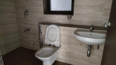 Image of 1367 Sq.ft 3 BHK Apartment / Flat for sale in Tata Avenida, New Town, Kolkata for Rs. 25000000