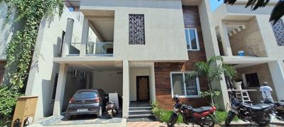 Image of 3500 Sq.ft 2.5 BHK Duplex for sale in Kil Ayanambakkam, Chennai for Rs. 27000000