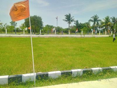 Image of 600 Sq.ft Residential Plot / Land for sale in Avadi, Chennai for Rs. 2820000