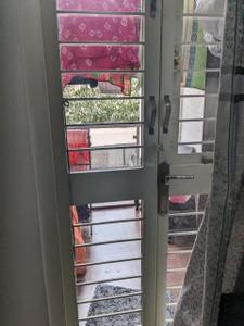 Balcony Image of 680 Sq.ft 1 BHK Apartment / Flat for sale in Choice Park Vista, Lohegaon Pune for Rs. 4300000