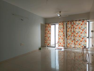 Living Room Image of 1250 Sq.ft 2 BHK Apartment / Flat for sale in Elina Liva, Mohammed Wadi Pune for Rs. 11200000