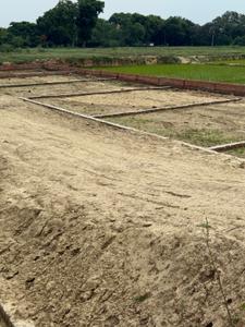 Image of 1050 Sq.ft Residential Plot / Land for sale in Harhua, Varanasi for Rs. 2545000