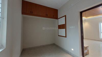 Bedroom Image of 1700 Sq.ft 3 BHK Independent House for sale in Villankurichi Coimbatore for Rs. 15500000