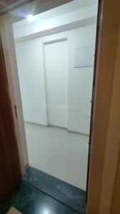Kitchen Image of 1780 Sq.ft 3 BHK Apartment / Flat for rent in Alembic Veda II, Chhani Jakat Naka Vadodara for Rs. 35000