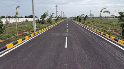 Image of 1200 Sq.ft Residential Plot / Land for sale in B. Thandrapadu, Kurnool for Rs. 1580000