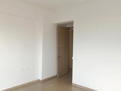 Bedroom Image of 1500 Sq.ft 3 BHK Apartment / Flat for sale in Soham Crystal Spires by Soham Builders, Thane West Thane for Rs. 33500000