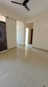Hall Image of 496 Sq.ft 1 RK Apartment / Flat for rent in Super Corridor Indore for Rs. 5500