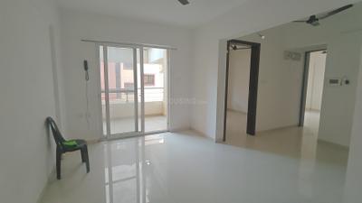 Living Room Image of 1030 Sq.ft 2 BHK Apartment / Flat for sale in Pimple Gurav Pune for Rs. 9200000