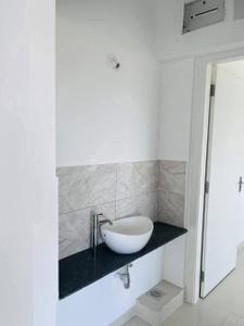 Kitchen Image of 1480 Sq.ft 3 BHK Apartment / Flat for rent in Amanora Elevate Tower 47, Hadapsar Pune for Rs. 62000