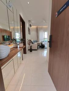 Image of 1020 Sq.ft 2 BHK Apartment / Flat for sale in Vansh Viva, Kiwale, Pune for Rs. 5200000