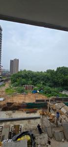 Balcony Image of 2788 Sq.ft 3 BHK Apartment / Flat for sale in A Shridhar Anantara Imperial, Science Park Ahmedabad for Rs. 20000000