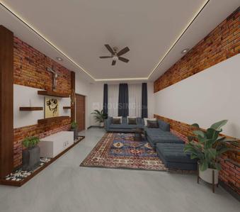 2 BHK Independent House