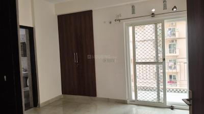 Bedroom Image of 1900 Sq.ft 4 BHK Apartment / Flat for rent in Dev Sai Sports Home, Noida Extension Greater Noida for Rs. 35000