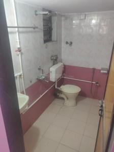 Bathroom Image of 1100 Sq.ft 3 BHK Apartment / Flat for rent in Ambernath East Ambernath for Rs. 14000