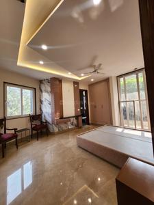 Hall Image of 1800 Sq.ft 4 BHK Builder Floor for sale in Naraina New Delhi for Rs. 43000000