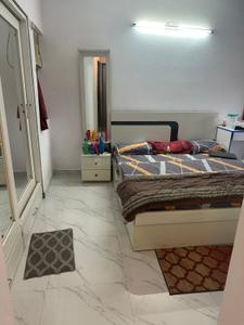 Bedroom Image of 1500 Sq.ft 3 BHK Apartment / Flat for sale in Lodha Splendora Platino B, Thane West Thane for Rs. 16500000