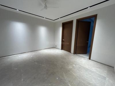 Bedroom Image of 7200 Sq.ft 5 BHK Builder Floor for sale in Neeti Bagh New Delhi for Rs. 390000000