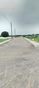 Image of 1410 Sq.ft Residential Plot / Land for sale in Super Corridor, Indore for Rs. 6416910