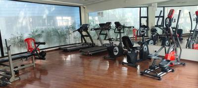 Image of 1200 Sq.ft 3 BHK Apartment / Flat for sale in Kolte Patil IVY Estate, Wagholi, Pune for Rs. 8500000
