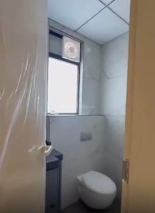 Bathroom Image of 2591 Sq.ft 3.5 BHK Apartment / Flat for sale in Janta Falcon View, JLPL Industrial Area Mohali for Rs. 31000000