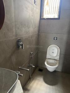 Bathroom Image of 1250 Sq.ft 2 BHK Apartment / Flat for sale in Gami Ved, Nerul Navi Mumbai for Rs. 23000000