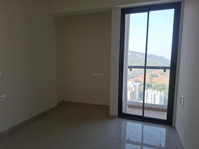 Bedroom Image of 1292 Sq.ft 3 BHK Apartment / Flat for sale in DSS Mahavir Spring, Thane West Thane for Rs. 24000000