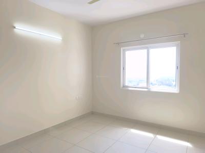 Bedroom Image of 784 Sq.ft 2 BHK Apartment / Flat for sale in Prestige Jindal City, Anchepalya Bengaluru for Rs. 12500000