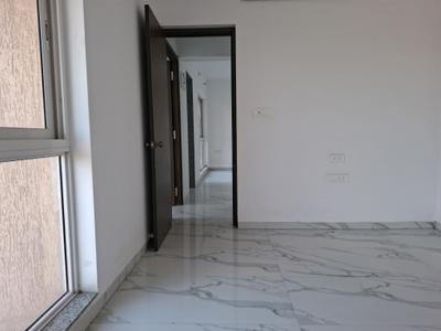 Bedroom Image of 900 Sq.ft 2 BHK Apartment / Flat for sale in Metro Satyam Queens Necklace, Taloja Navi Mumbai for Rs. 8000000