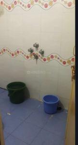 Bathroom Image of 710 Sq.ft 1 BHK Independent House for rent in Bhistabag Ahmednagar for Rs. 10000