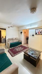 Bedroom Image of 865 Sq.ft 2 BHK Apartment / Flat for sale in Parklane Urbanjoy, Sus Pune for Rs. 7000000