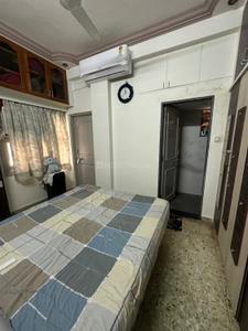 Bedroom Image of 2250 Sq.ft 3 BHK Apartment / Flat for rent in Shahibaug Ahmedabad for Rs. 35000